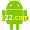 Aplicativo t22.com para Android