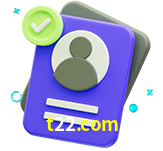 Tornar-se um membro do t22.com é muito simples