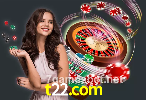 vivo no cassino t22.com