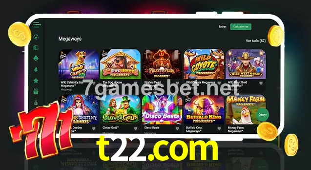 t22.com aplicativo