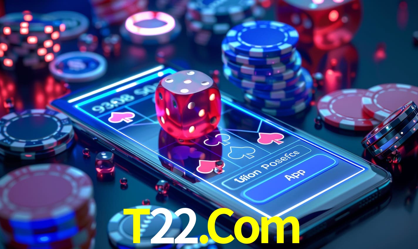 Baixar App T22.Com