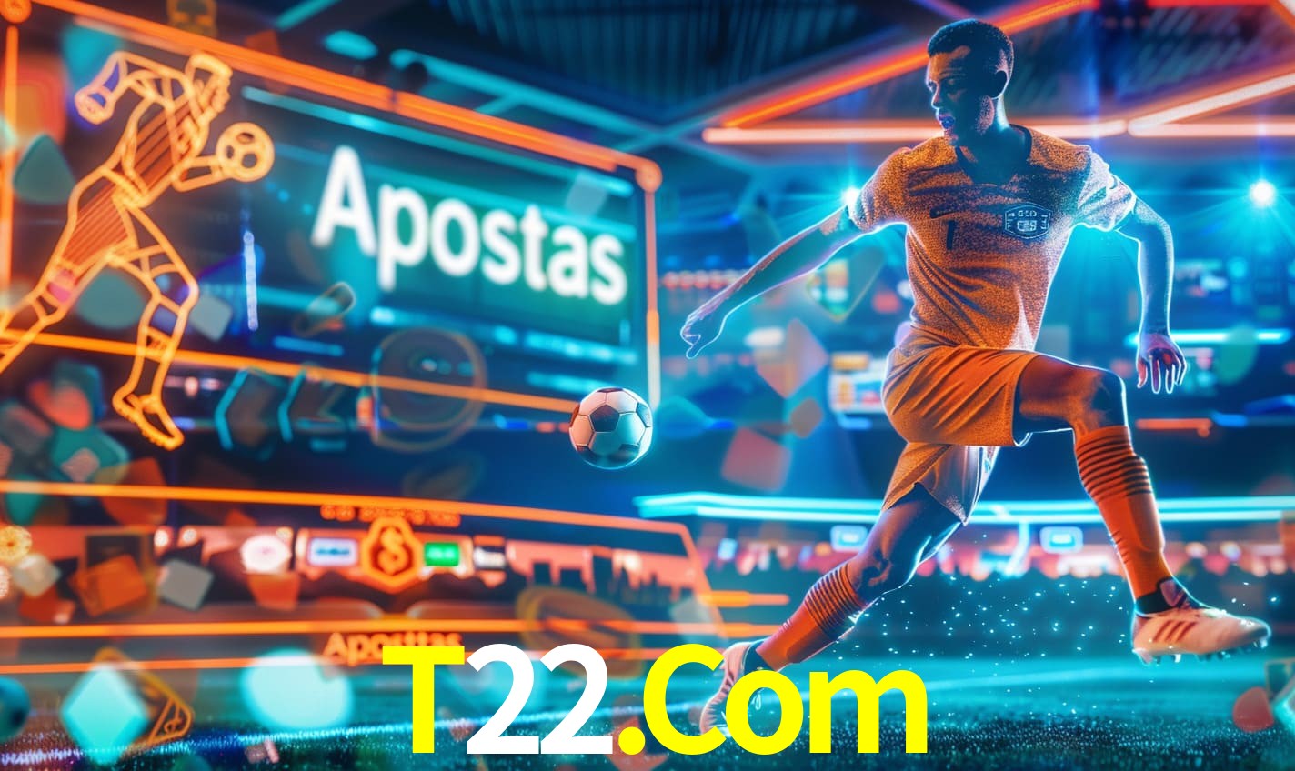 Apostas T22.Com