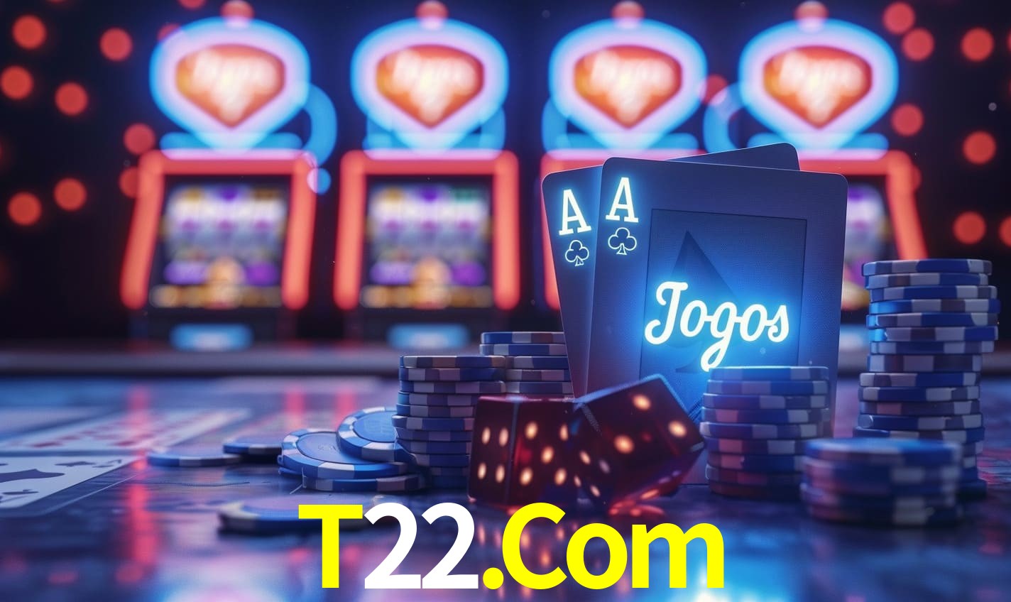 Lista de Jogos T22.Com