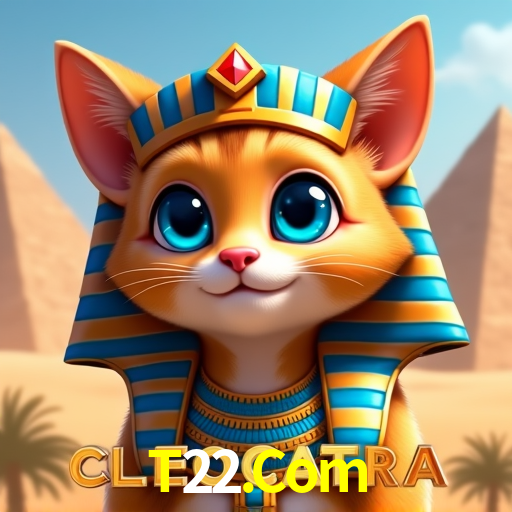Melhor Casino Online T22.Com