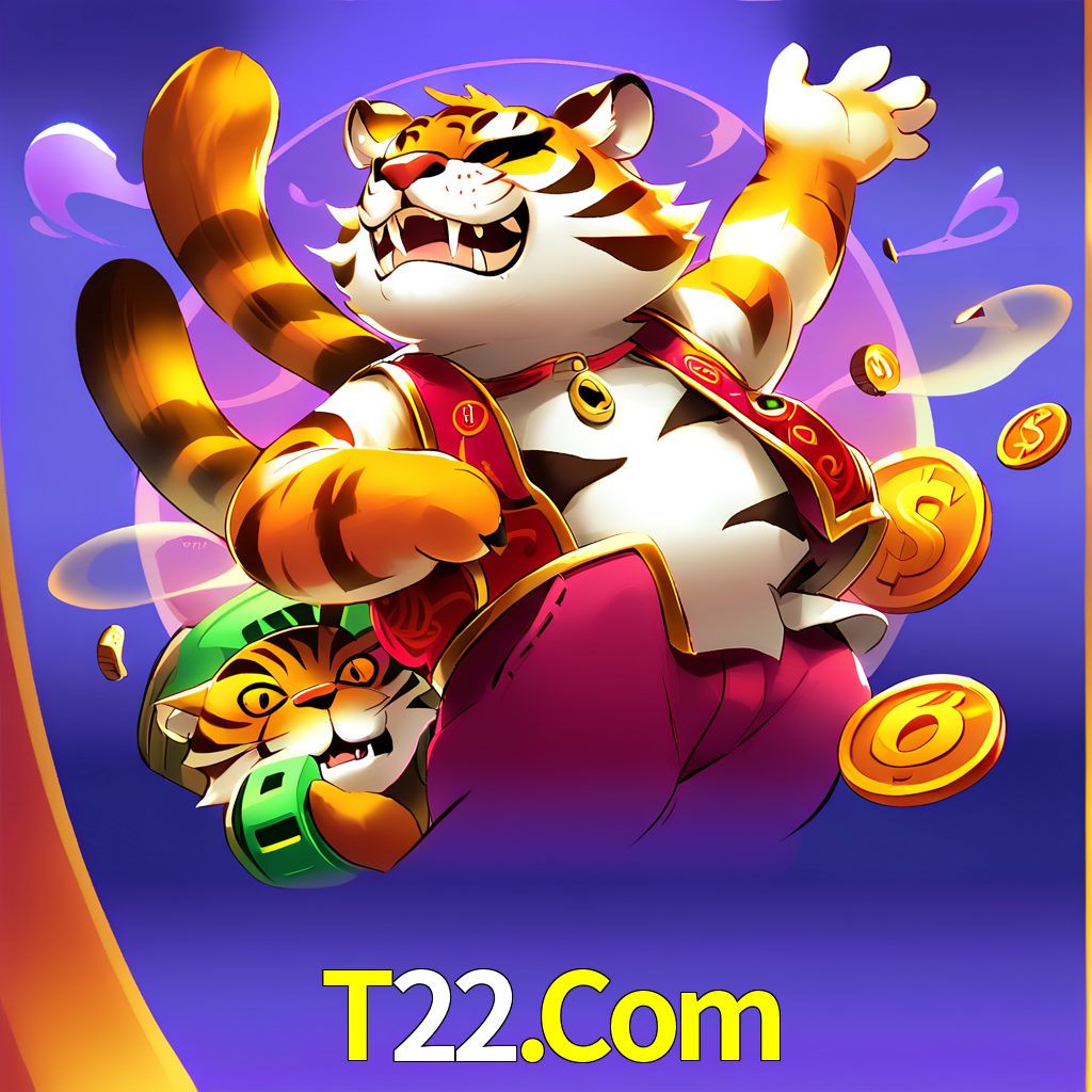 Cassino Online T22.Com