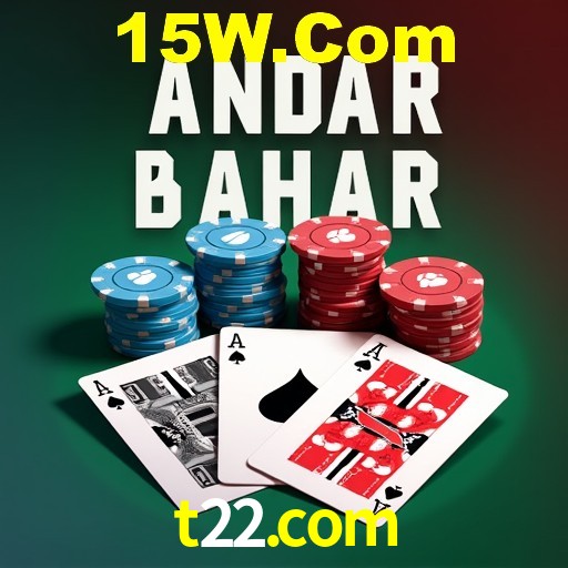 Descubra o Mundo do Cassino Online com t22.com