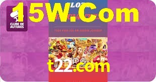 Experimente o Login Seguro Premium no t22.com