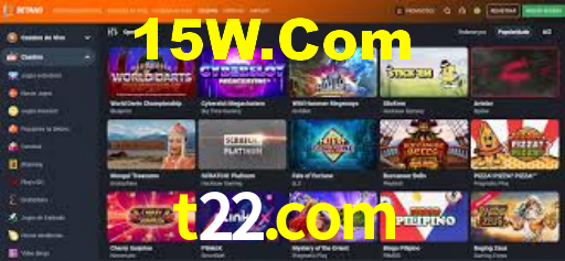 t22.com