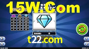 t22.com: Jogos de Caça-Níqueis-Altas Recompensas, Roleta-Velocidade, Blackjack-Desafios Máximos