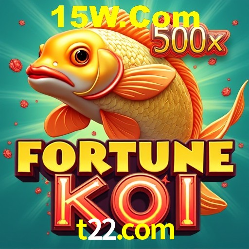 Provedores de Jogos t22.com