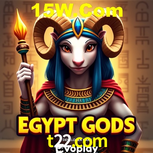 Jogos de Slot t22.com