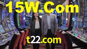 Tournaments t22.com