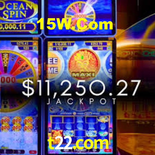 t22.com: A Experiência de Casino com Jogos de Mesa ao Vivo