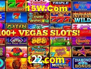 Descubra o Programa VIP da t22.com: Vantagens Exclusivas para Jogadores