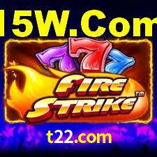 Blackjack Table t22.com